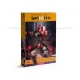 Shindenbutai Expansion Pack Gamma from Corvus Belli (Spanish)