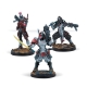 Shindenbutai Expansion Pack Gamma from Corvus Belli (Spanish)