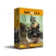 Hassassin Bahram Action Pack de Corvus Belli