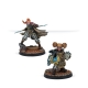Black Legion Supports from Corvus Belli (Spanish)