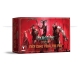 Warcrow Adventures They came from the fog (Spanish)