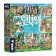 Juego de mesa Cities de Devir