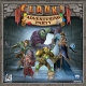 Adventure Party expansion for Clank! board game from Devir