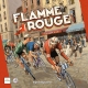Racing table game Flamme Rouge from Maldito Games