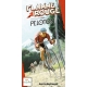 Platoon expansion for the board game Flamme Rouge by Maldito Games