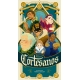 Juego de cartas Cortesanos de Maldito Games