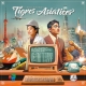 Asian Tigers: A Story of Prosperity board gamen by Maldito Games