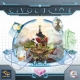 Civolution board game by Maldito Games