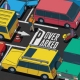 Overparked board gamen by Maldito Games