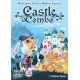 Castle Combo board game by Maldito Games