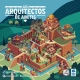 Architects of Amytis board game by Maldito Games