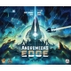 Andromeda’s Edge board gamen by Maldito Games