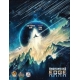 Andromeda's Edge: Escalation Expansion board gamen by Maldito Games