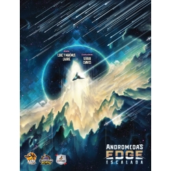 Andromeda's Edge: Escalation Expansion (Spanish)