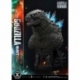 Godzilla vs Kong Busto Godzilla Bonus Version 75 cm