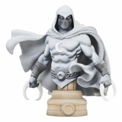 Marvel Comics Bust 1/7 Moon Knight 13 cm