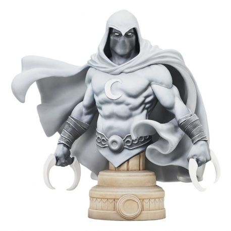 Marvel Comics Bust 1/7 Moon Knight 13 cm