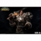 World of Warcraft Life-size bust Varian Wrynn 120 cm