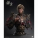 Black Myth: WuKong The Destined Busto 1/1 WuKong 100 cm