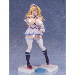 Asanagi Original Character Statue 1/6 Lili Hoshino 30 cm