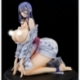 Raita Original Character Magical Girl Series PVC 1/5 Misanee Yukata Ver. 23 cm