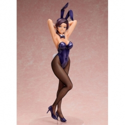 Bullied: Revenge Hypnosis Statue 1/4 Sae Hinata Bunny Ver. 46 cm
