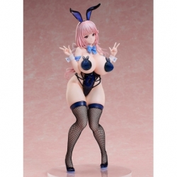 Creators Opinion PVC Statue 1/6 Kanae 29 cm