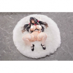 Original Character Statue 1/6 Yuzuka Nonohara Illustrated by shiokonbu 10 cm