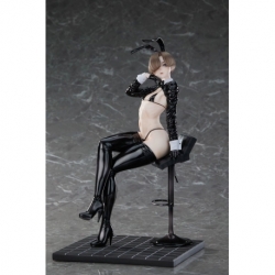 Original Character Statue 1/6 Yayoi Sakuragi Illustrated by Kaoming 20 cm
