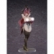 Original Character Estatua 1/5 Bar Bunny Illustrated by oekakizuki 30 cm