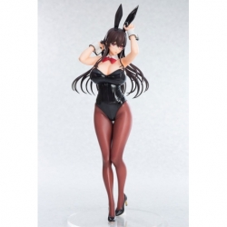 Succubus Stayed Life Estatua 1/6 Tohko Sakuramachi Bunny Ver. 33 cm