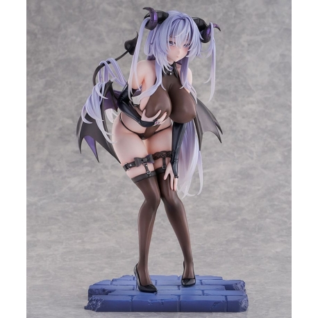 Original Character Statue 1/6 Shion Alfine Little Devil Ver. 26 cm