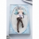 Original Character Estatua 1/6 Widow Yukionna Mifuyu Yukino Nesobetteru Yukino-san 27 cm