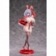 Original Character Statue PVC 1/6 Snow Bunny Chinese New Year Ver. Illustrated by Mataro 33 cm