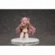Original Character Statue 1/6 Lulumu Sweater Illustrated by Tamano Kedama Deluxe Edition 14 cm