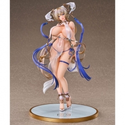 Original Character PVC Statue 1/7 Moondragon 27 cm