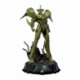 Guyver The Bioboosted Armor Estatua 1/4 Guyver Gigantic Exclusive 85 cm