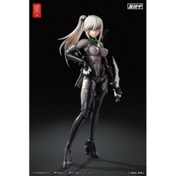 Original Character Artist Collaboration Series PVC Statue Assassin 16 cm