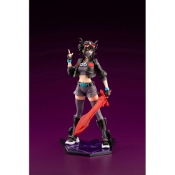 Transformers Bishoujo PVC Statue 1/7 Nemesis Prime Limited Edition 23 cm