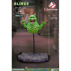 Ghostbusters Statue 1/8 Slimer Normal Version 22 cm