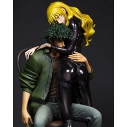 Cowboy Bebop Statue 1/4 Words that we couldn't say 20th Anniversary Edition 45 cm
