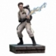 Los Cazafantasmas Estatua 1/4 Egon Spengler Deluxe Version 48 cm