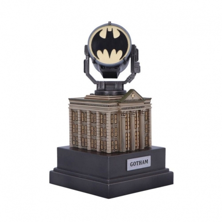 DC Comics Figure Gotham City Police Department 22 cm
