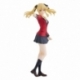 Kakegurui ×× PVC Pop Up Statue Parade Mary Saotome 17 cm