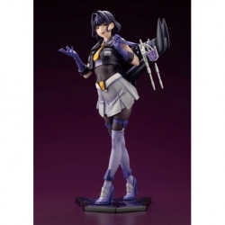 Transformers Bishoujo PVC Statue 1/7 Skywarp Limited Edition 21 cm