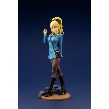 Star Trek Bishoujo PVC Statue 1/7 Medical Officer Limited Edition 23 cm