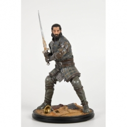 Dragon Age Statue Blackwall 14 cm