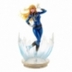 Marvel Bishoujo PVC Statue 1/7 Invisible Woman Ultimate 31 cm