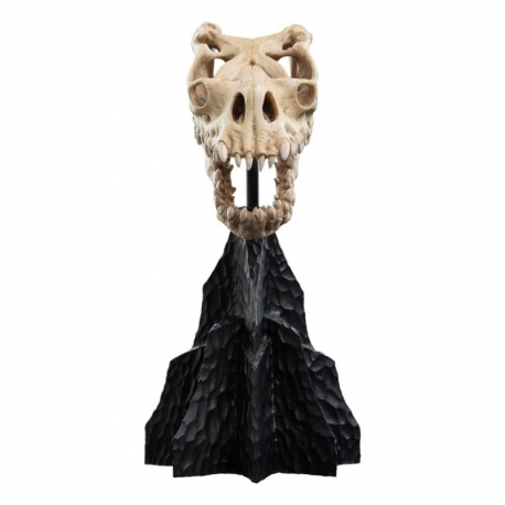 Lord of the Rings Mini Statue Skull of a Fell Beast 21 cm