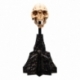 Lord of the Rings Mini Statue Skull of a Moria Orc 13 cm
